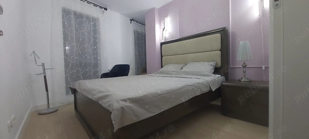 Apartament 2 Camere de Inchiriat - Zona Herastrau - Sector 1 Bucuresti