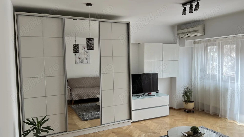 De închiriat :Apartament 2 camere, ultracentral, Unirii Fântâni  Horoscop-direct de la proprietar