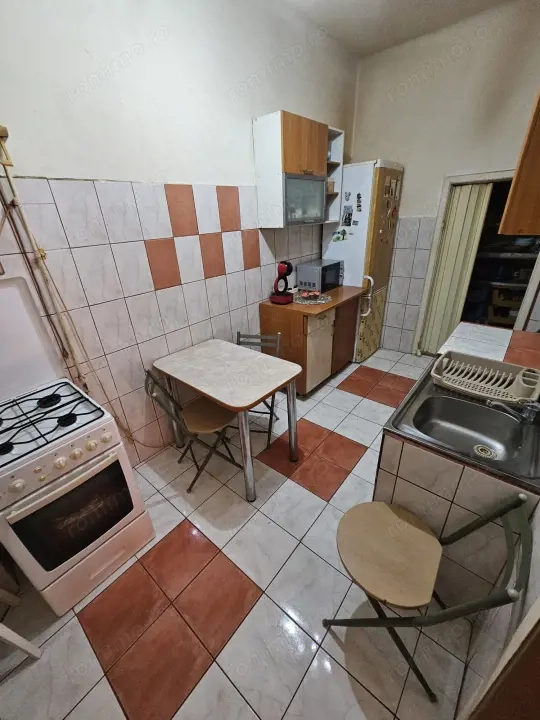 Elisabetin - Casa 4 Camere - Curte Comuna