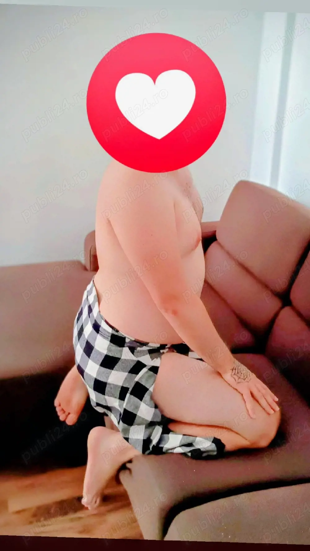 Sună-mă dacă ai chef! Dețin locație.