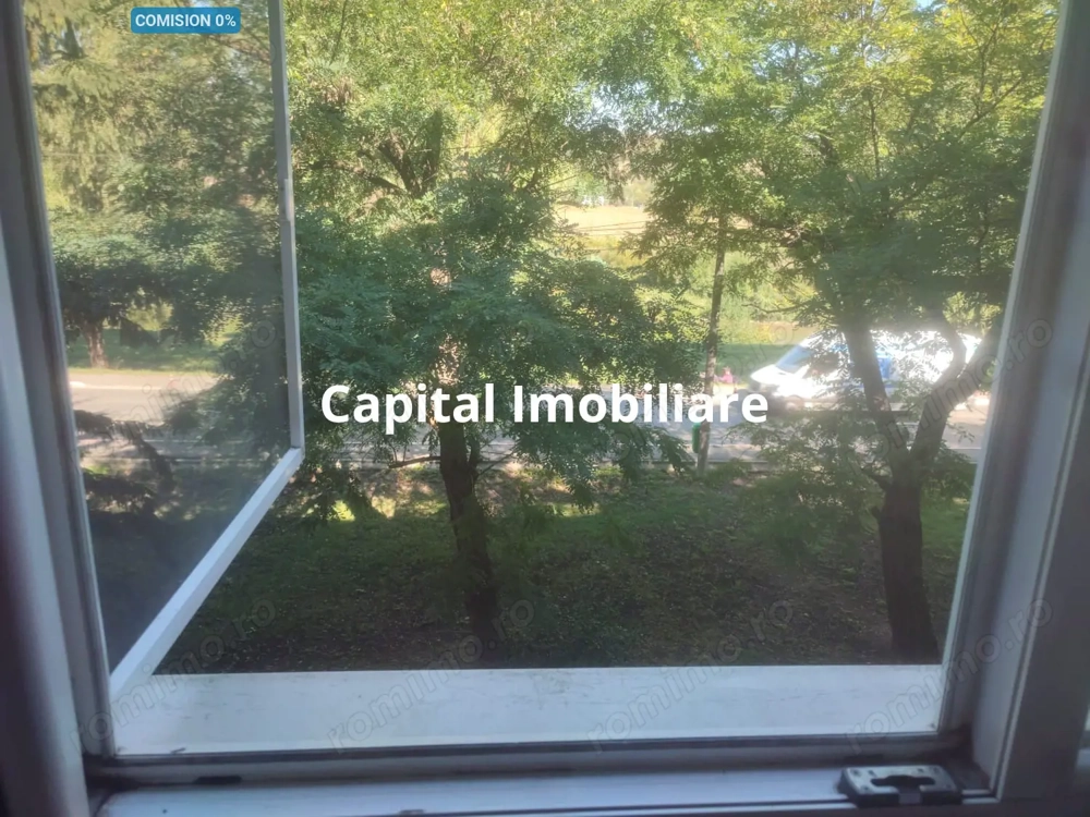 Apartament 3 camere,Micro1, etaj 2,Turda, Comision 0% !!!