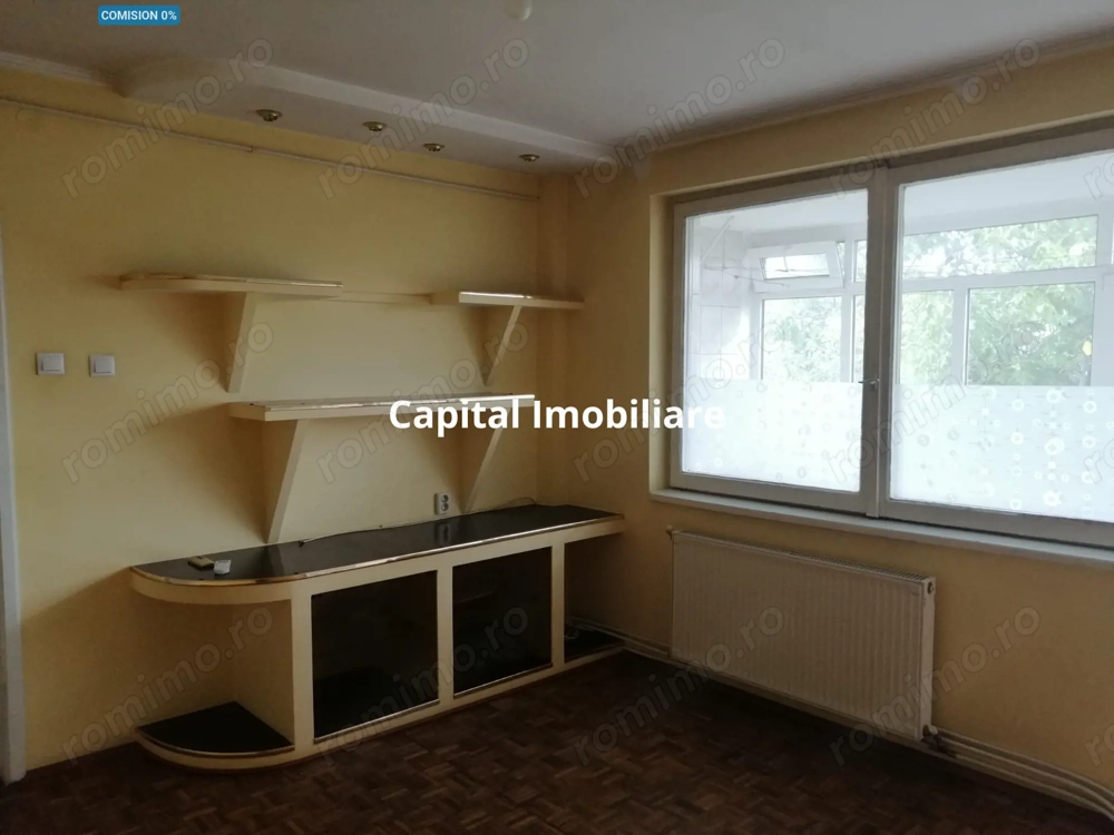 Apartament Brăila Hipodrom - 3 camere, 63 mp, 53.000€
