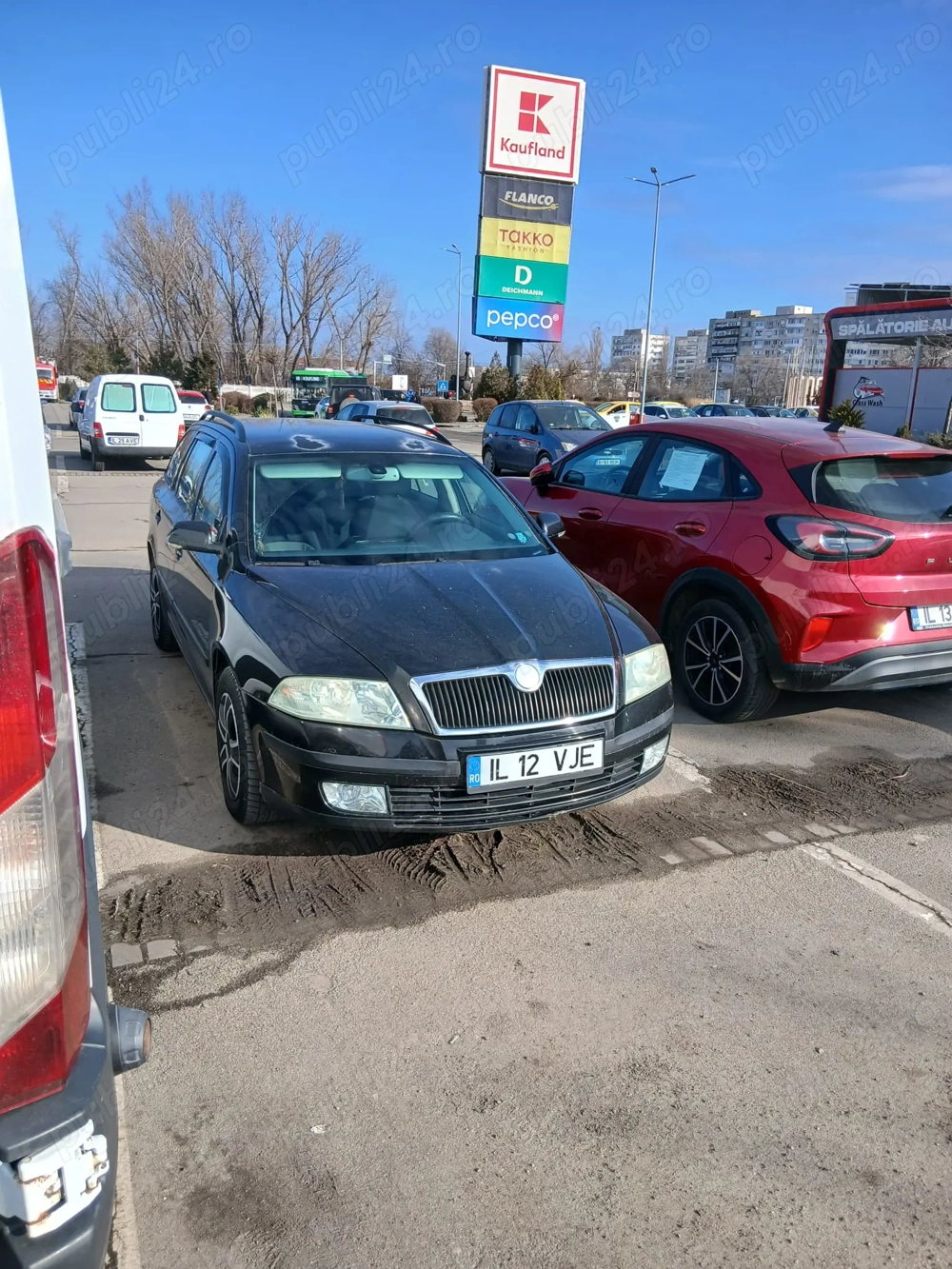 De vânzare  skoda octavia combi