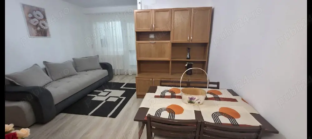 Garsoniera de inchiriat in Deva