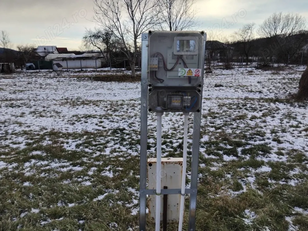 Teren Curtea de Argeș