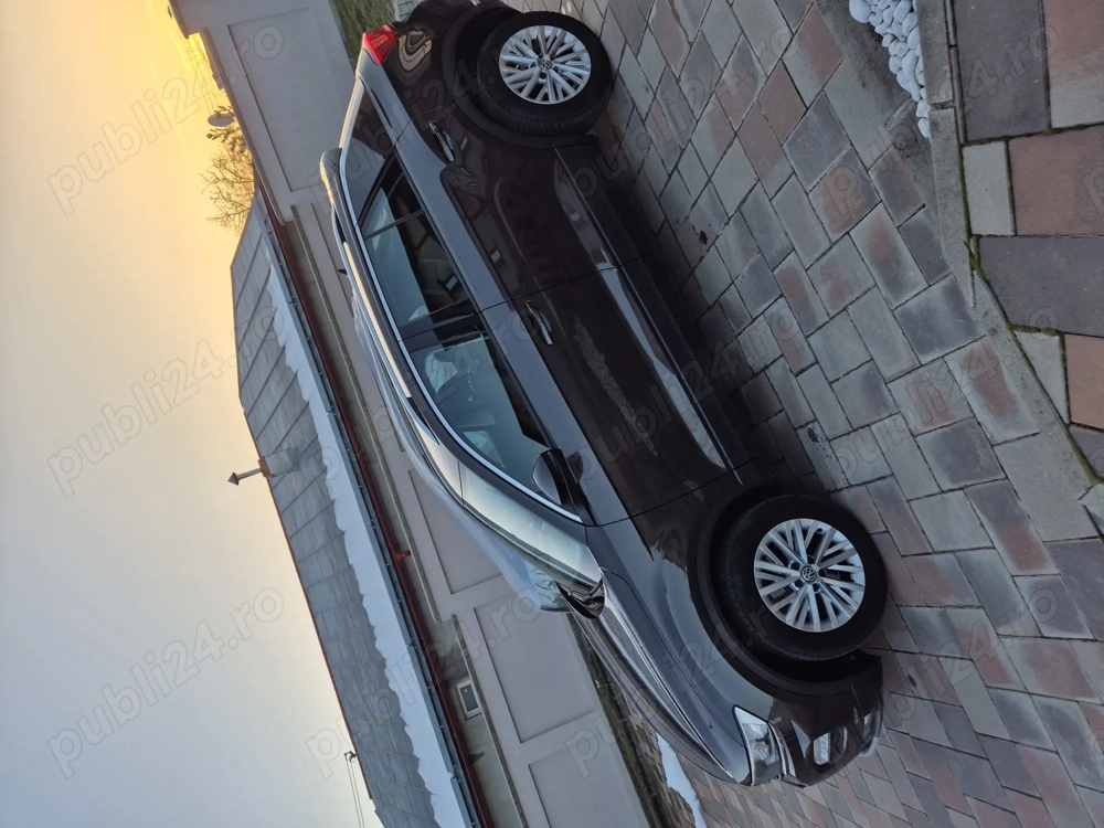 Vând T-roc Volkswagen 