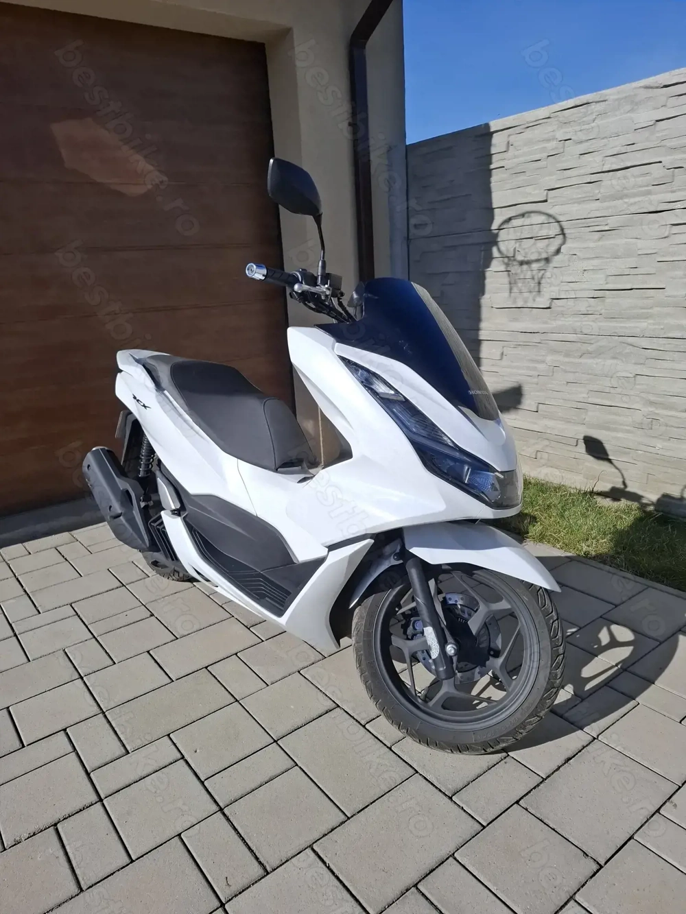 Scuter Honda pcx 125