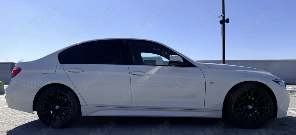 BMW F30 M pachet automat