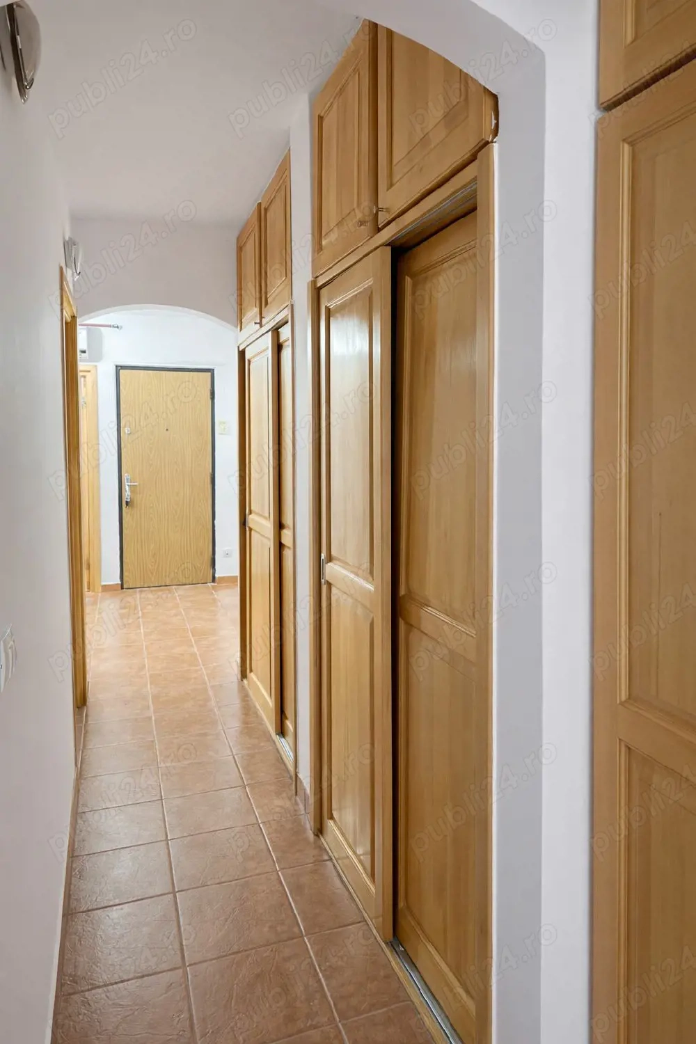 Apartament 3 camere