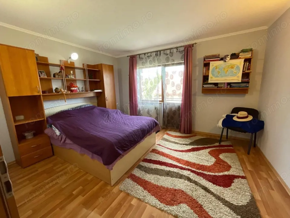 Casa individuală | Aradului | 190mp