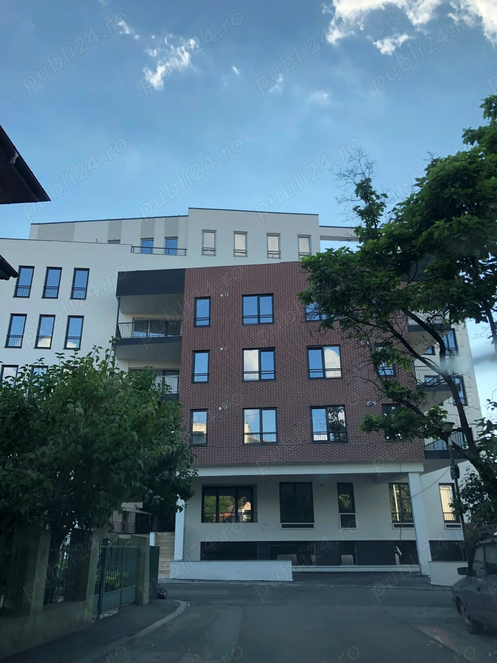 Apartament modern 2 camere - Metrou Tineretului - Parc Carol