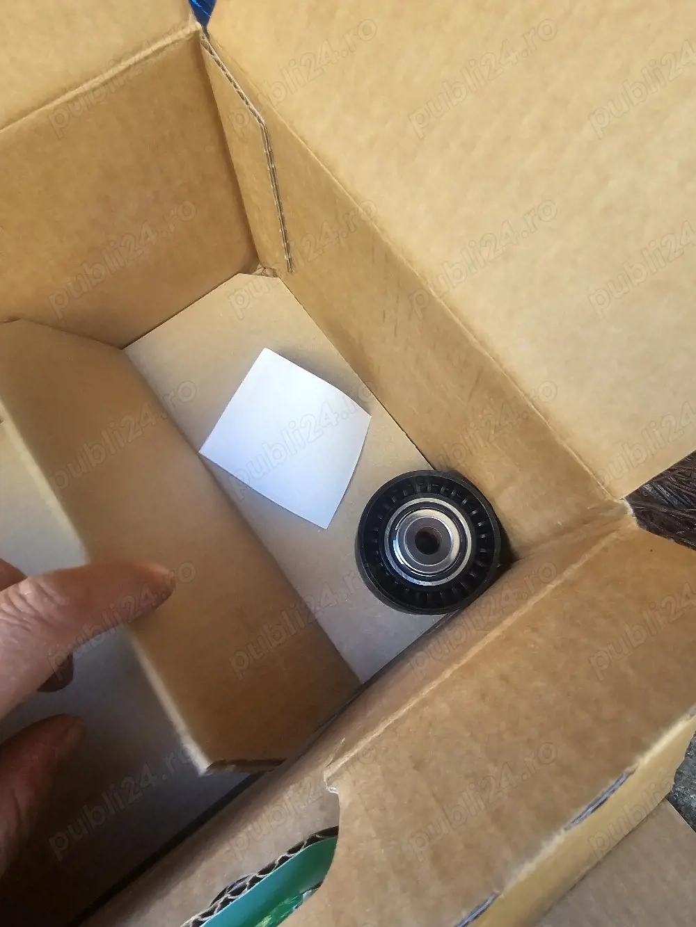 curea distributie mercedes 180d 1600 diesel 85 kw