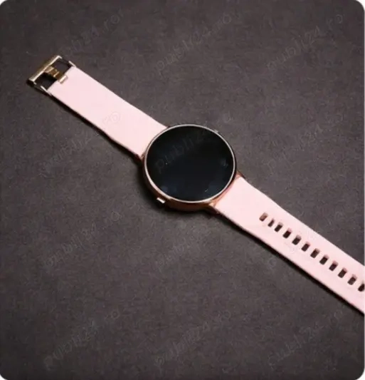 vand smart watch 