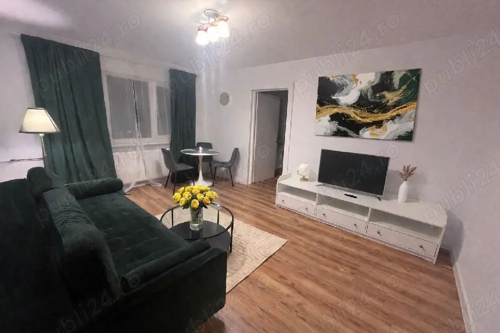 Prima închiriere | 2 Camere | Dacia