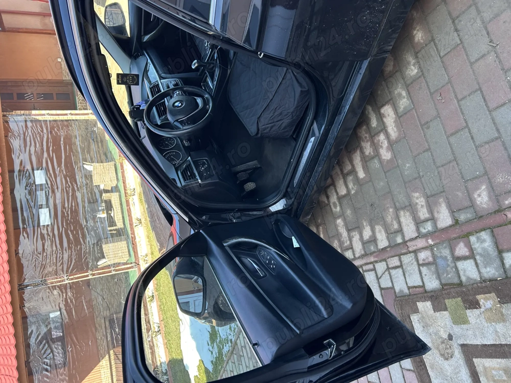 Vand bmw 320d luxury line