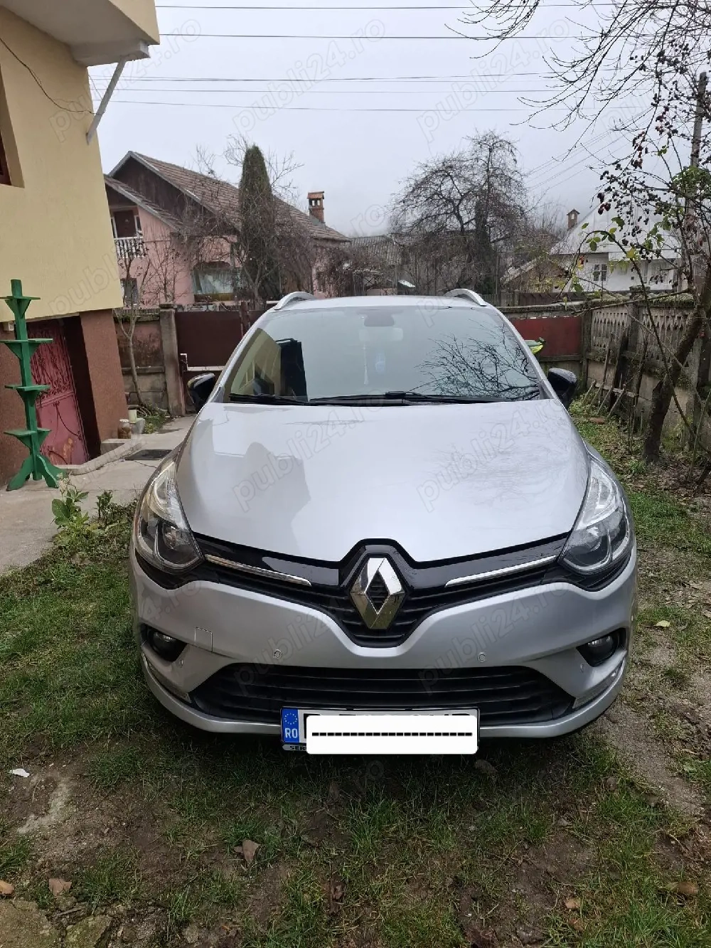 Renaut  Clio 4 0,9 Tce