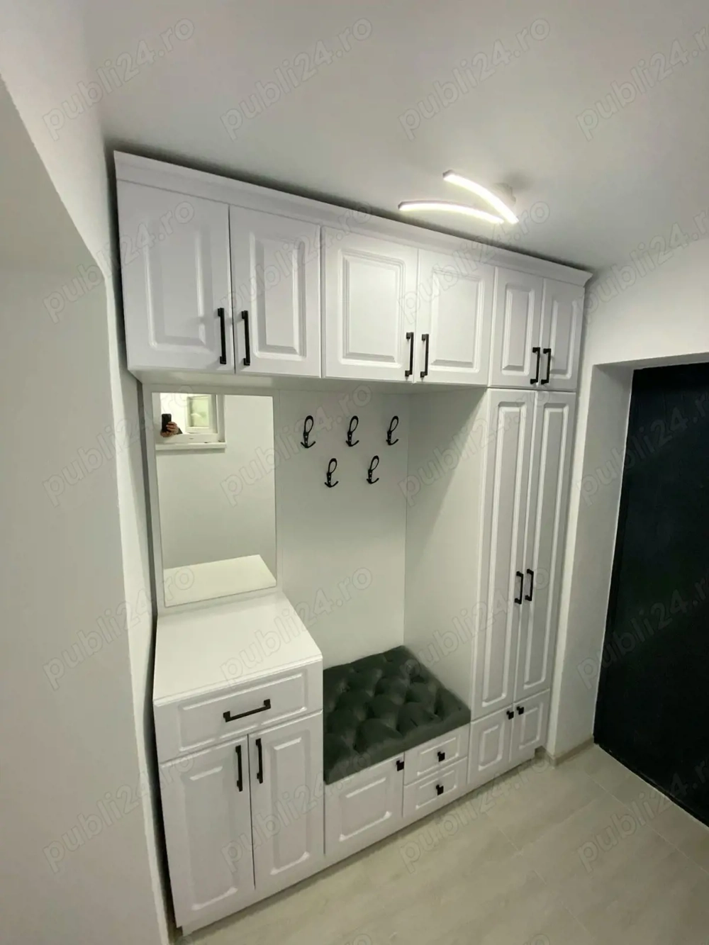 Montaj Mobilă + Transport Contra Cost   Rapid și Profesional