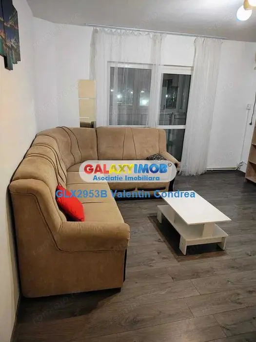 Apartament 2 Camere Parc Sebastian