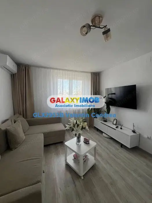 Apartament 2 Camere Brancoveanu