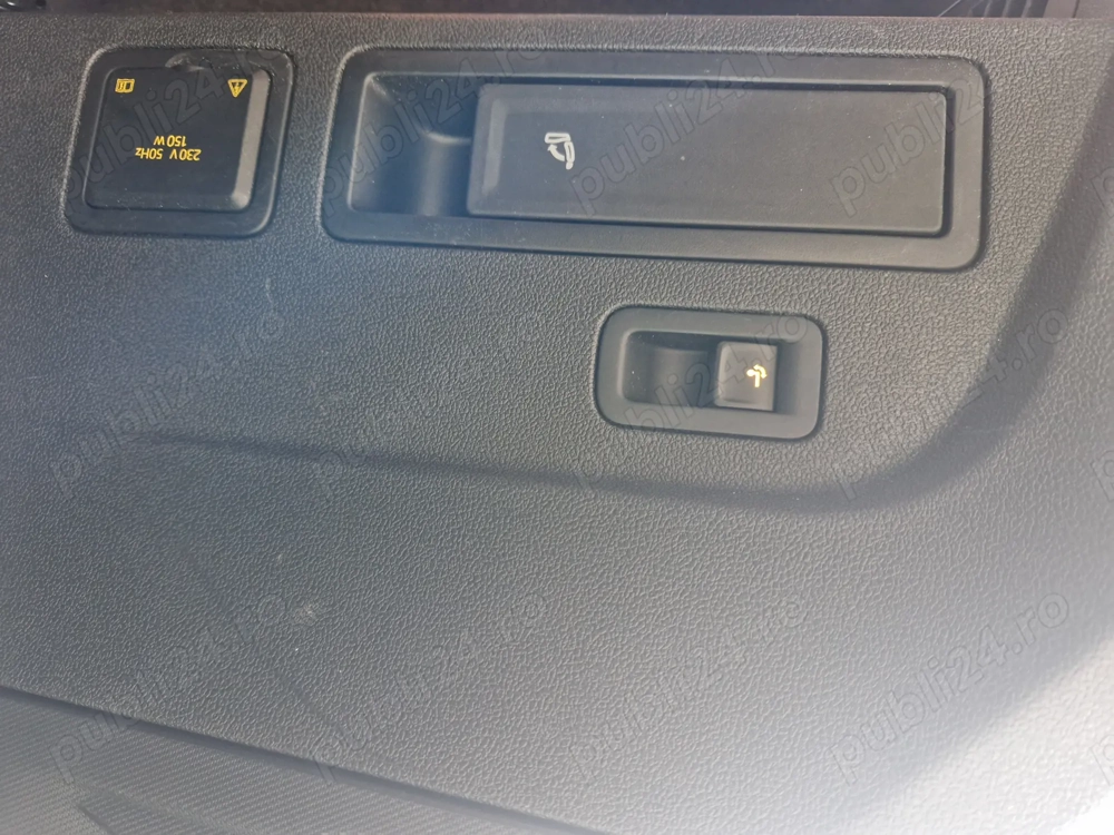 SEAT Tarraco FR 2.0 TDI 200 CP 4Drive