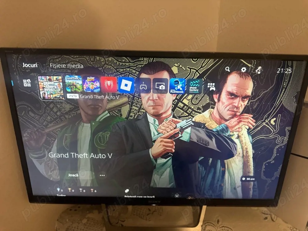 vand ps 5 slim 1TB digital !