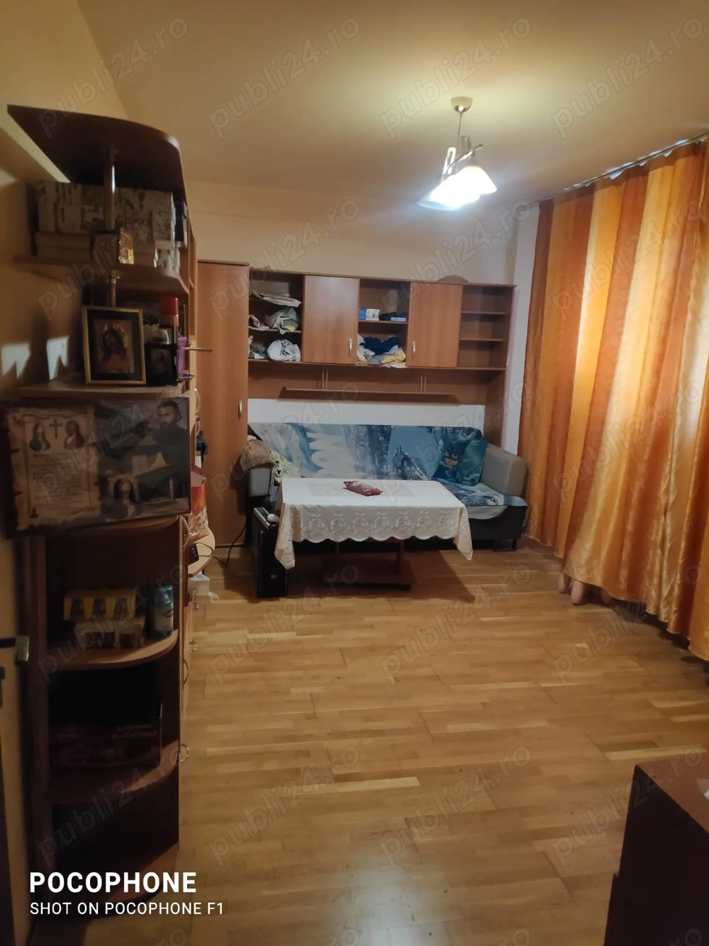 Apartament  2 camere Luica