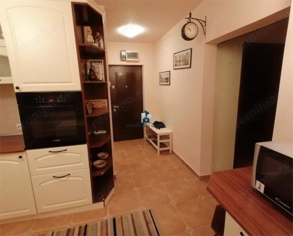 Inchiriere Apartament 3 Camere Decomandat Sos.Giurgiului