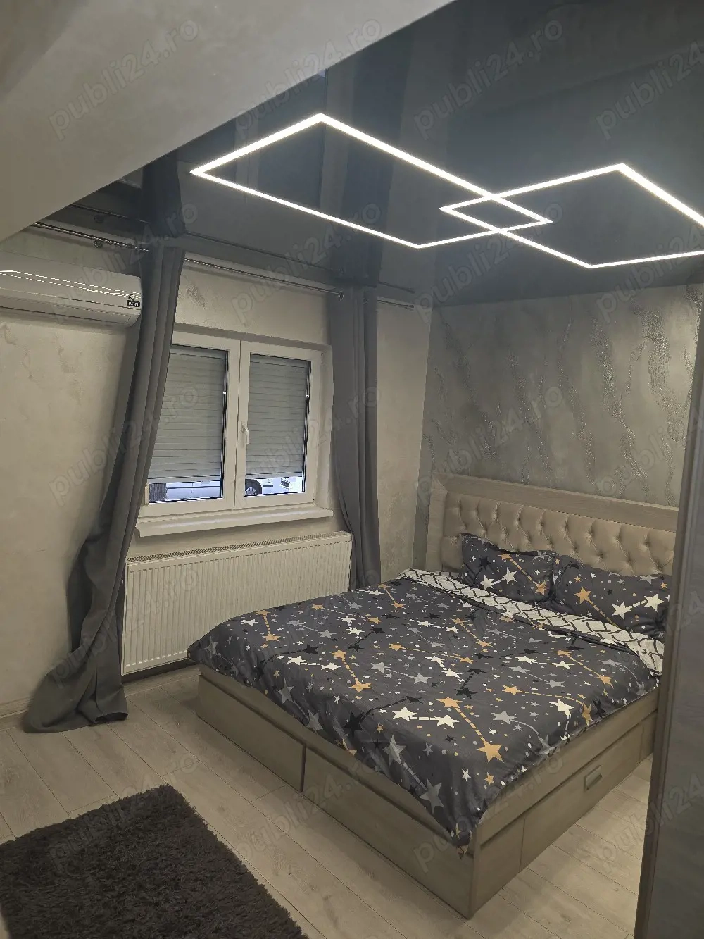 inchiriere gaesoniera ultracentral parter