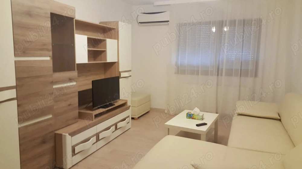 Oferta inchiriere ap 2 cam fond nou, Gavana 3, mobilat si utilat, loc de parcare, 380 EURO