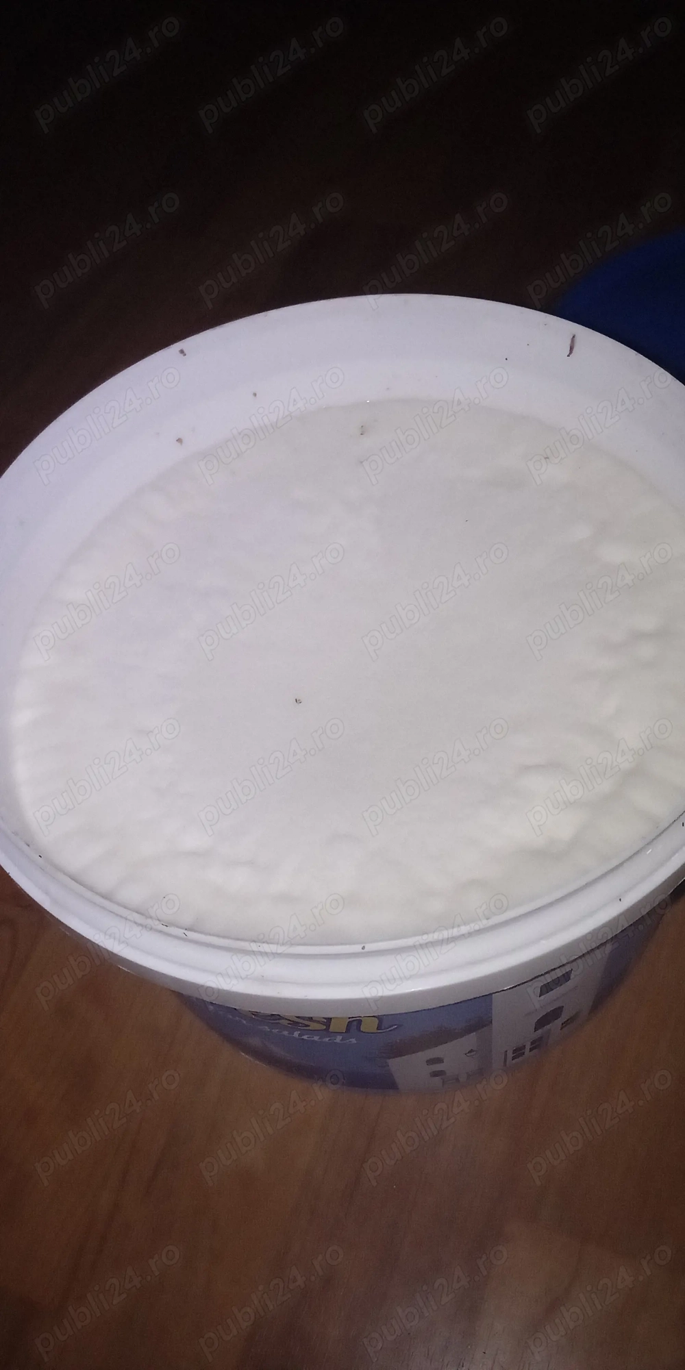 Vand untură de porc proaspătă 