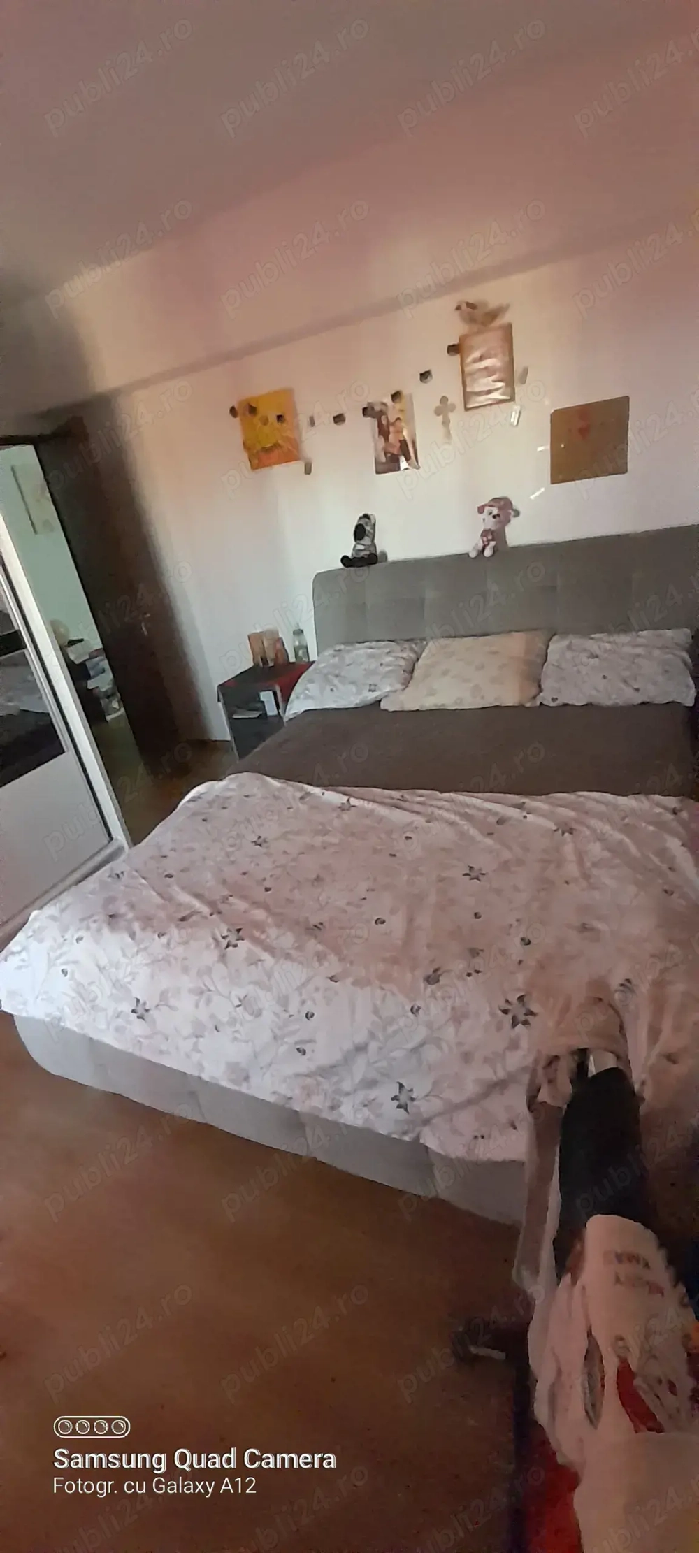 Apartament de vânzare Sibiu 