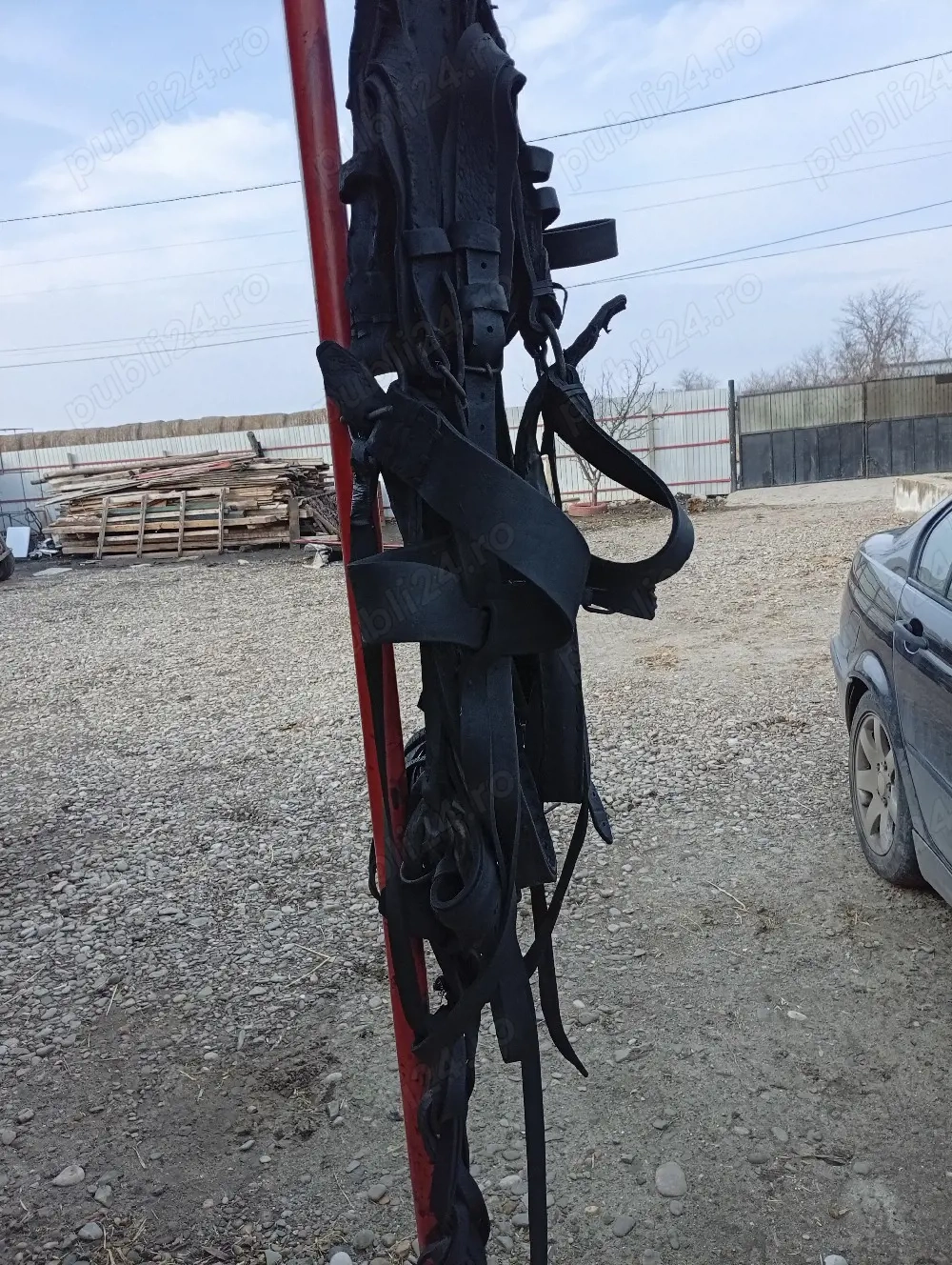 vand ham pt semigreu 