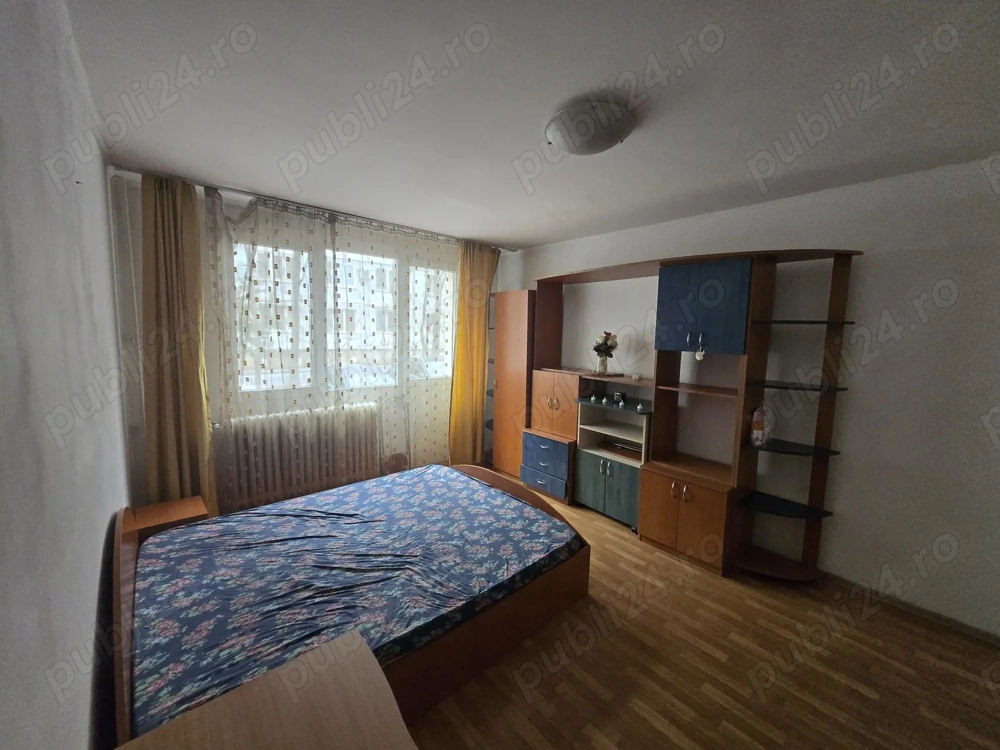 Ofer pentru inchiriere garsoniera sos'Girgiului