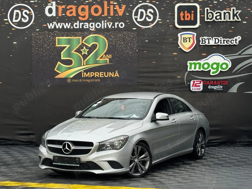 Euro 6 , clima , navi , garantie 12 luni 