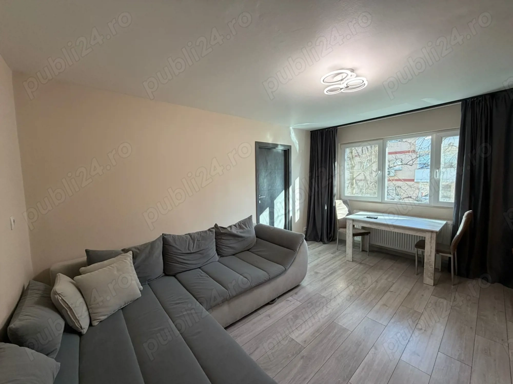  De închiriat   Apartament 2 camere, ideal poziționat în Timișoara