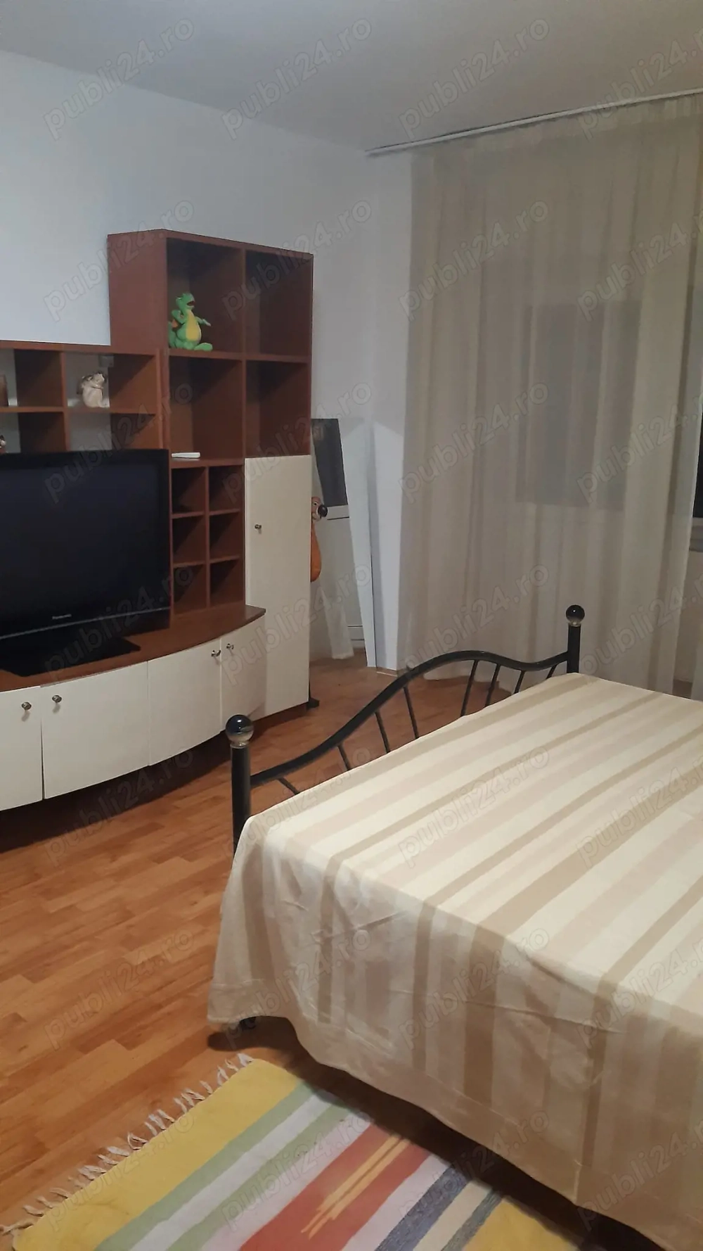 Proprietar inchiriez garsoniera Vitan Mall