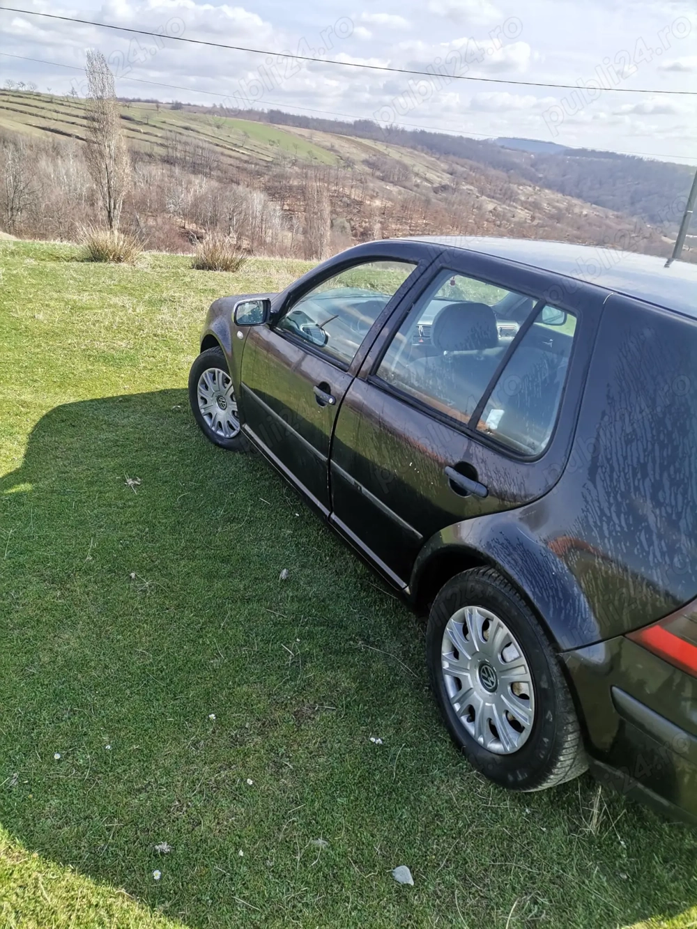 De vanzare wv urgent