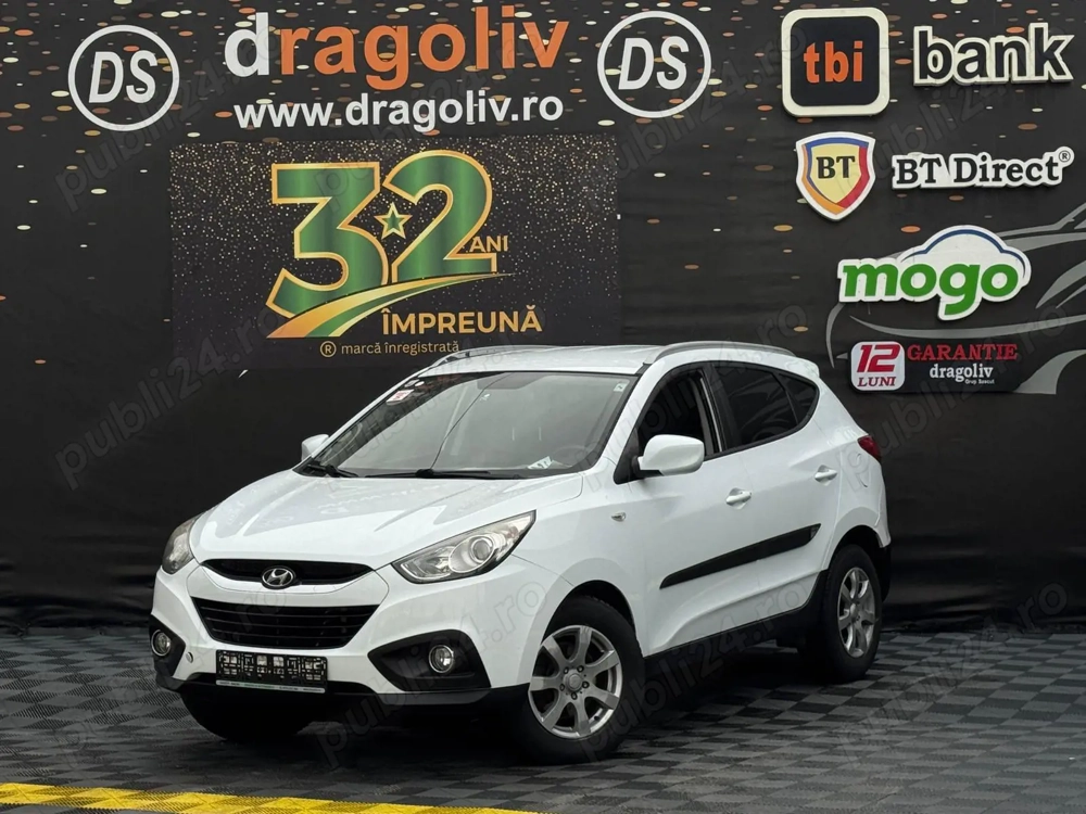 Euro 5 , clima , garantie 12 luni 