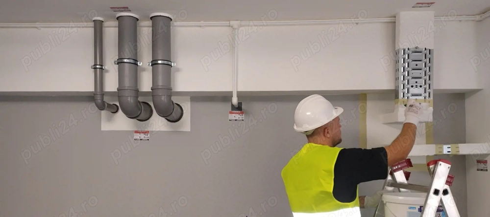 Loc de munca Bucuresti - Full Time