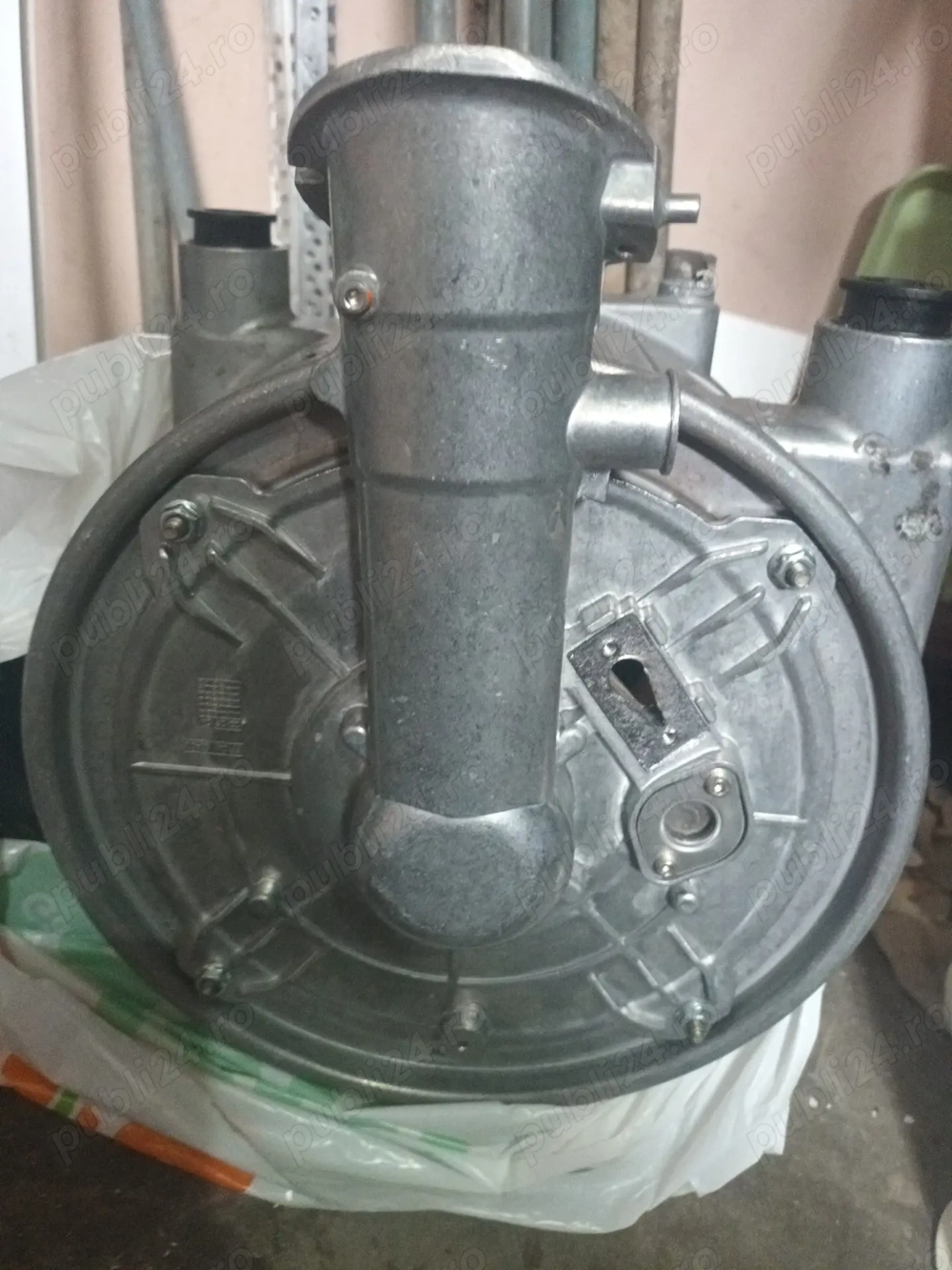 Piese centrală termică 