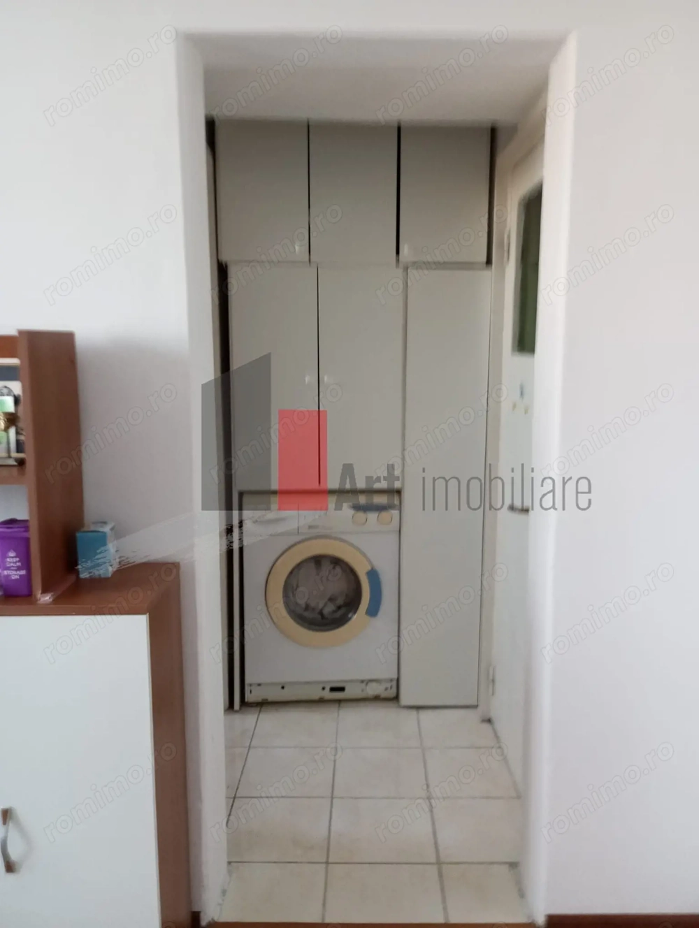 2 camere Drumul Taberei Plaza