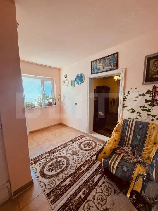 Casa individuala 3 camere, 120mp utii, 650mp teren, Giroc