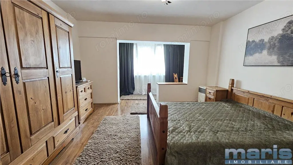 Inchiriere apartament 1 camera Centru langa Hotel Grand