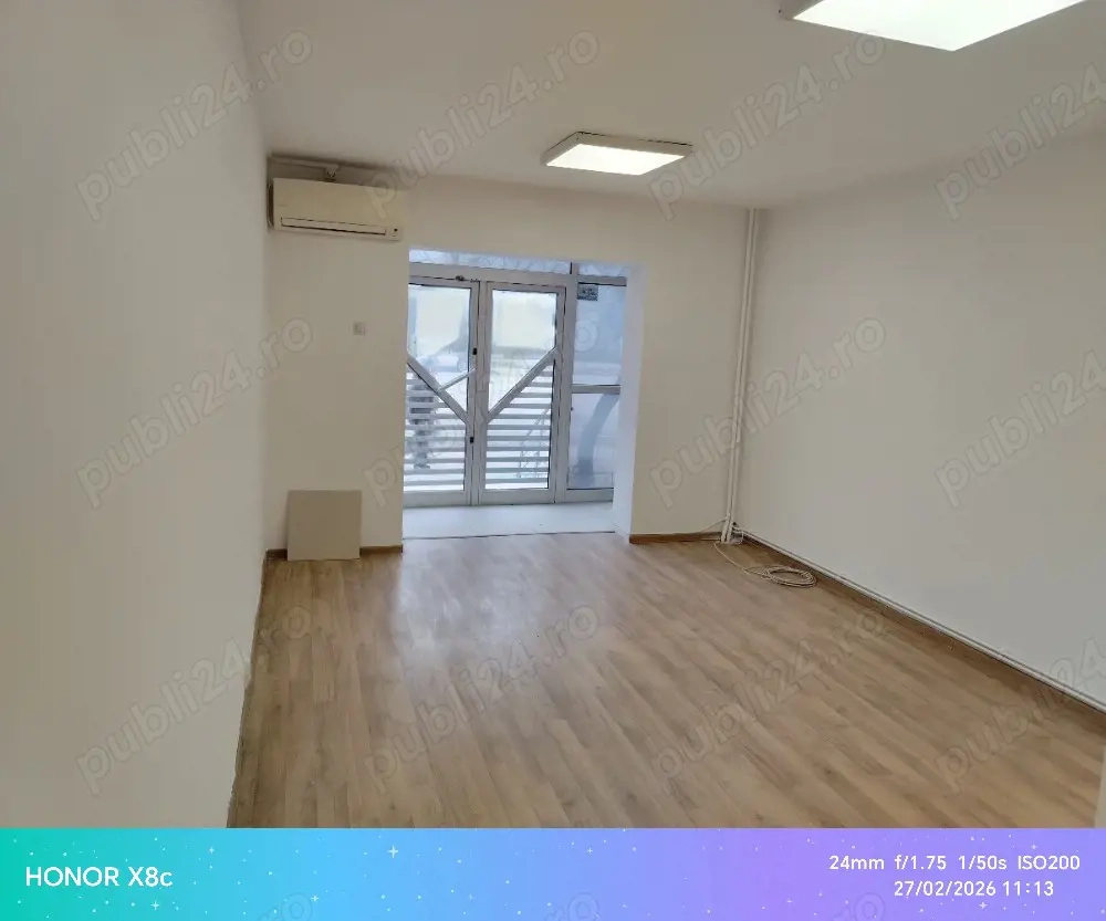 Sp. com 70 mp,zona  Garii, la bilevard Străpungere Silvestru tru 