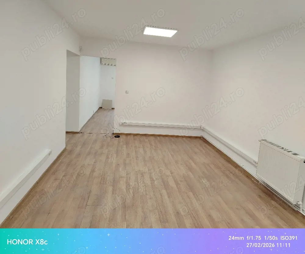 Sp. Birouri +locuit, apartament 3 cam, D, parter, renovat, Alexandru Cel Bun 