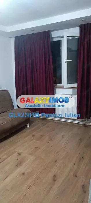 Apartament 2 camere | Lujerului | Centrala Proprie | 7min. metrou