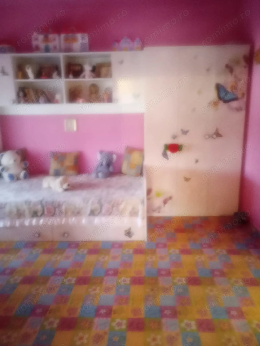 Casa 3 camere Macea jud Arad