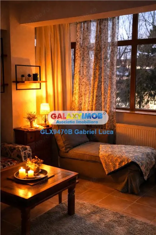 Apartament 2 camere 70mp | Centrala | Parcare | Metrou Brancoveanu |