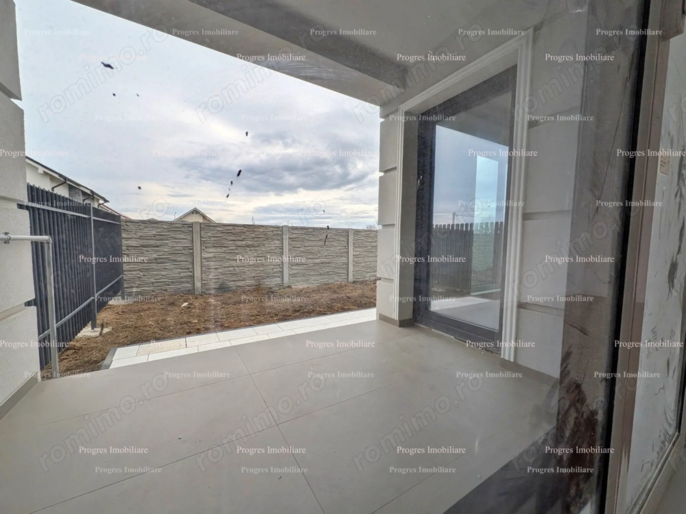Casa noua -Calea Urseni,aproape de Zone Cafe - 100 mp - 3 dormitoare + living + birou - 155.000 euro