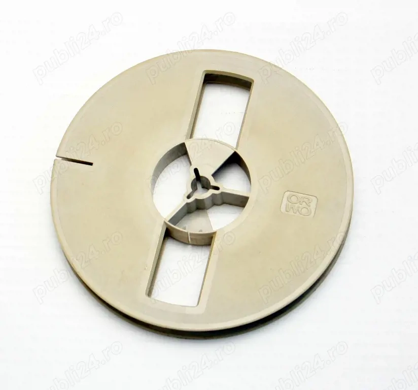 ORWO - lot 8 role goale (spool) 15cm   6''inc